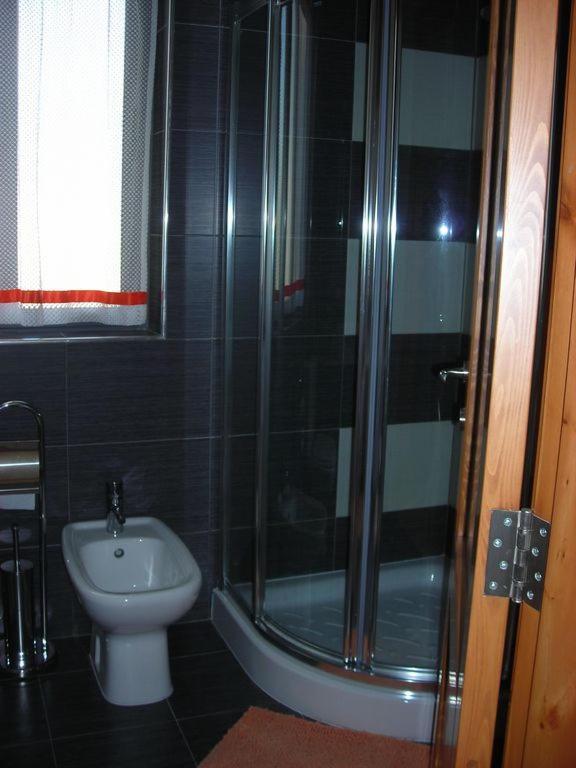 Apartment In Марсаскала Экстерьер фото